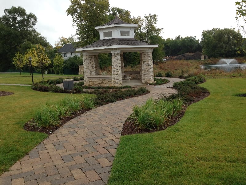 Decorative Paving Company: Transforming Spaces with Style